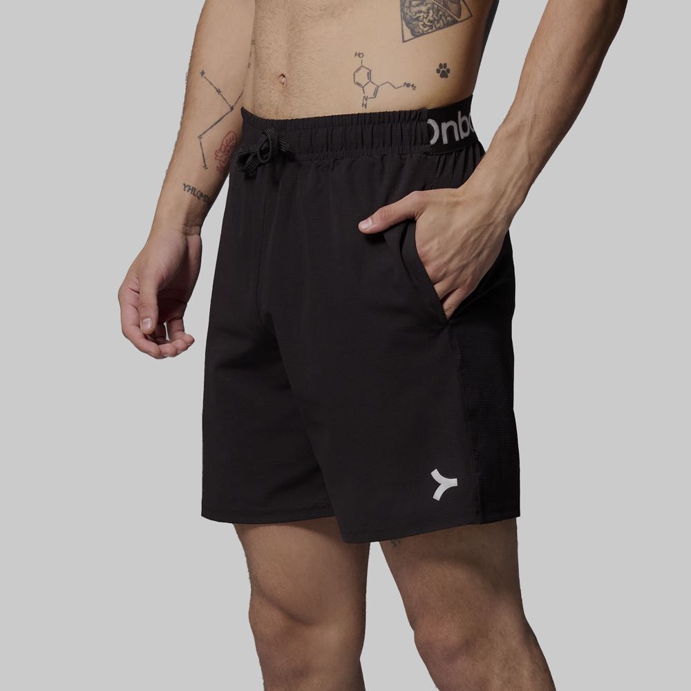 Short Onboard Tunez Hombre