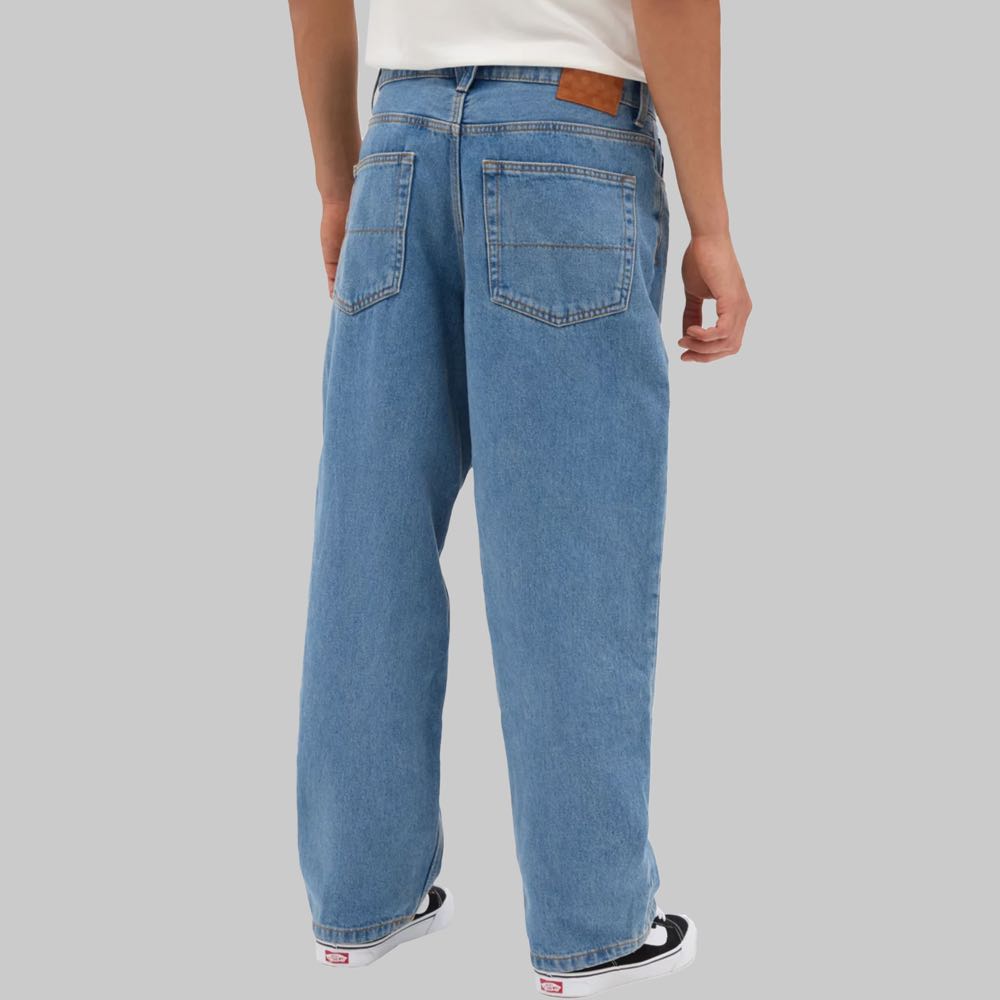 Pantalones Vans Check-5 Hombre