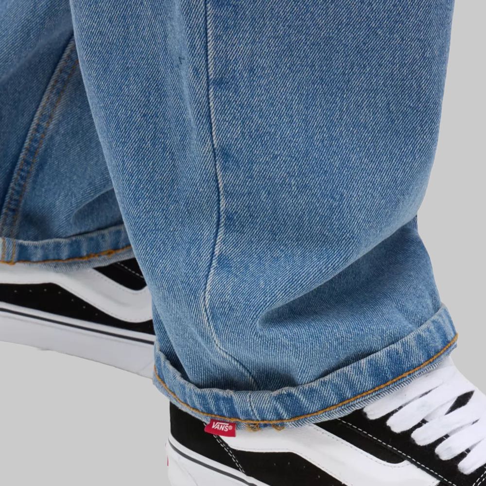 Pantalones Vans Check-5 Hombre