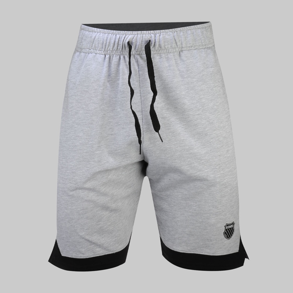Short K-Swiss Crew Hombre