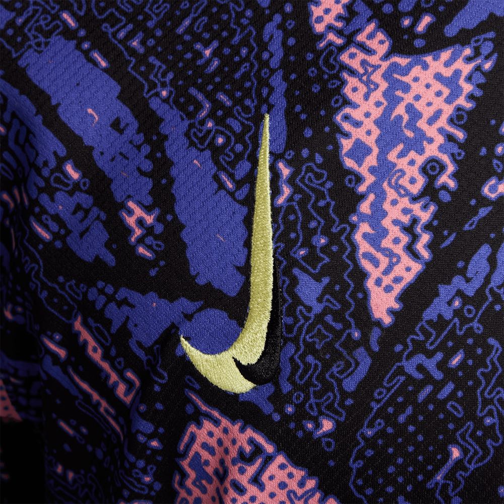 Jersey Nike Club America Alternativo 24-25 Stadium Hombre Color