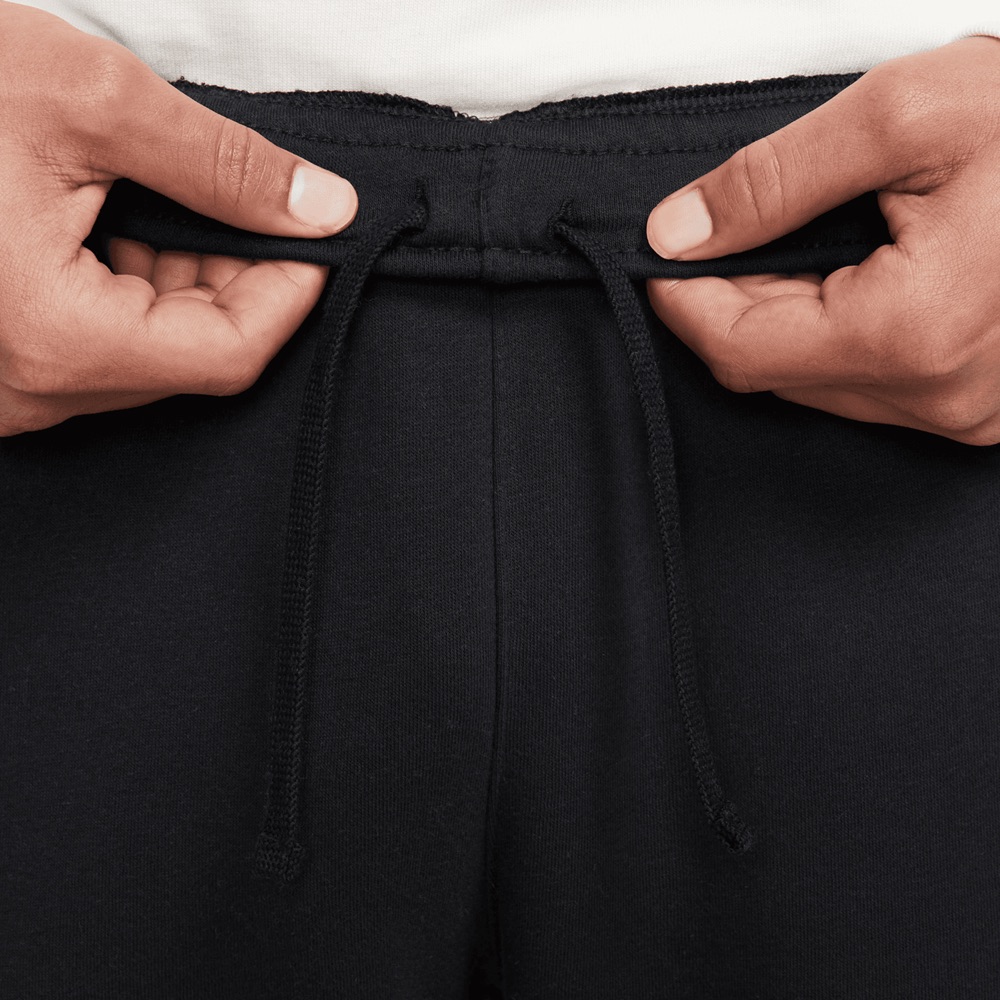 Jogger Nike Sportswear Club Fleece Hombre Color Negro/Negro