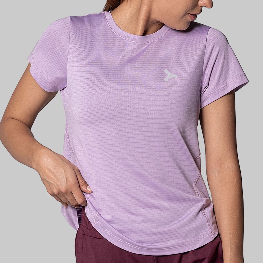 Playera Onboard Romi Mujer
