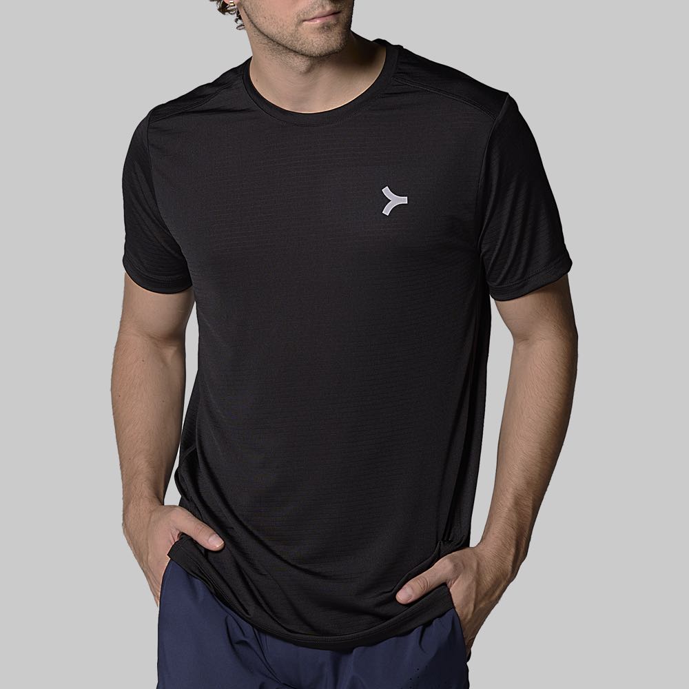 Playera Onboard Romi Hombre