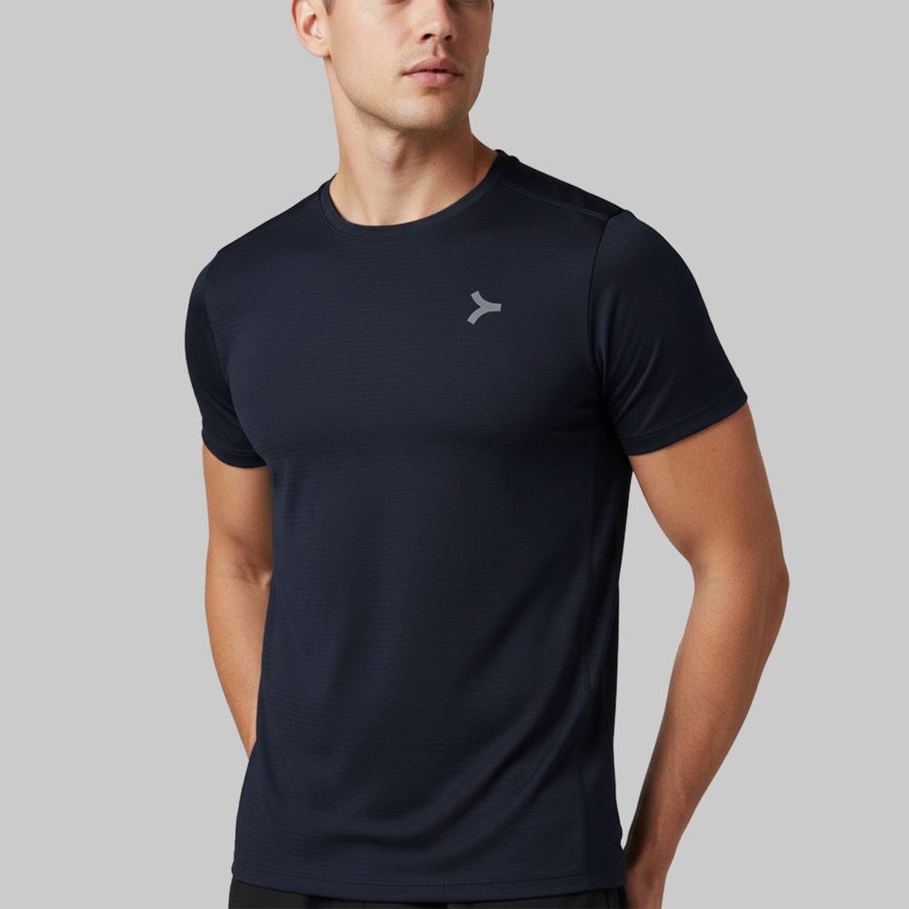 Playera Onboard Romi Hombre