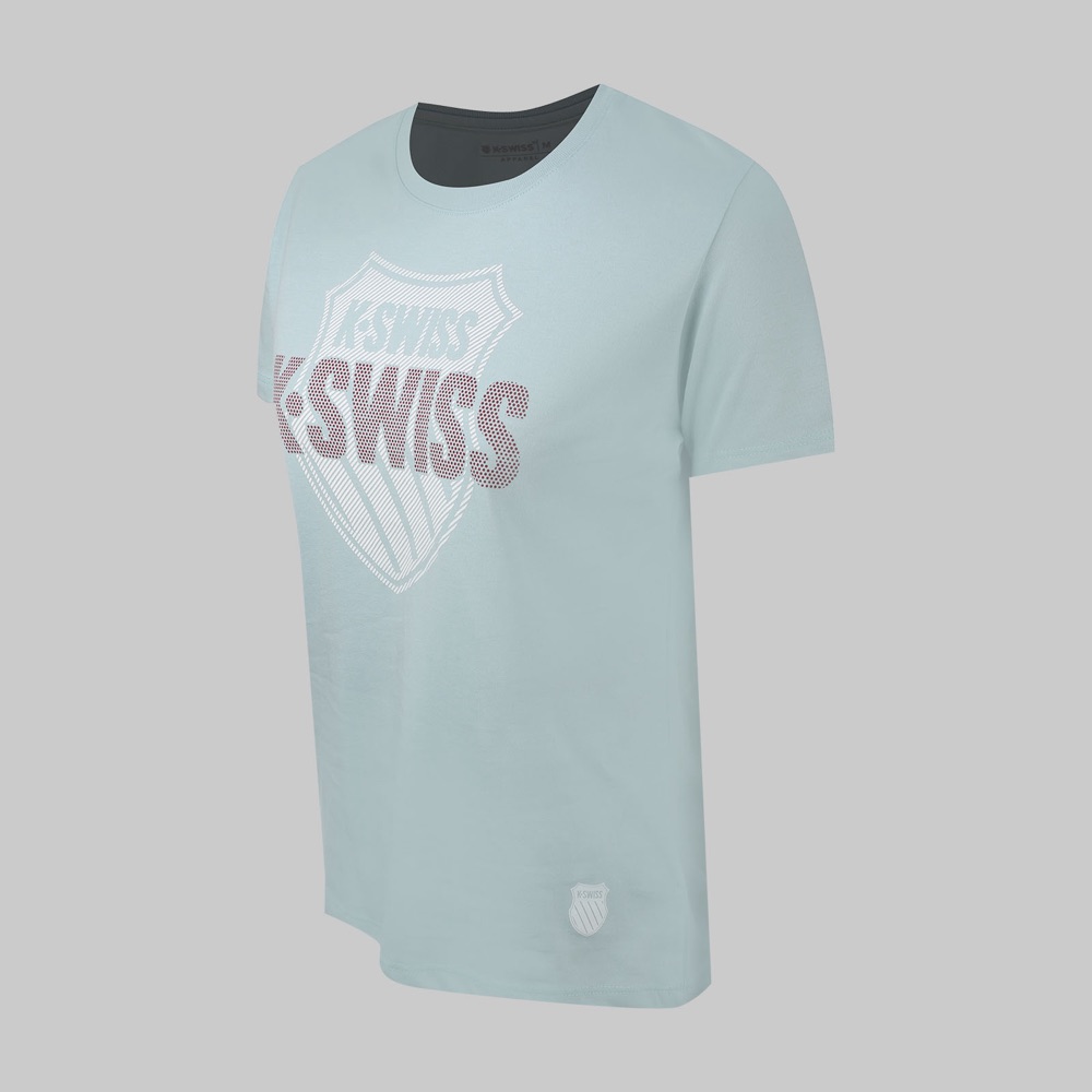 Falda De Tenis Mujer K-Swiss - Corta, Elástica Y Cómoda Para Deporte