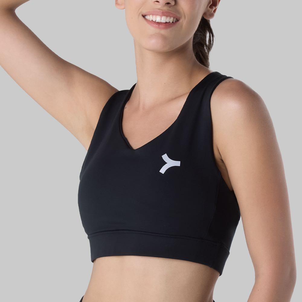 Top Onboard Milan Mujer