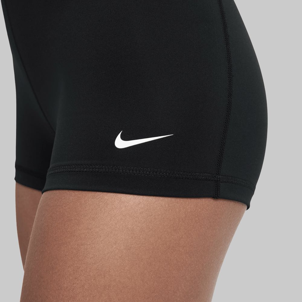 short deportivos mujer nike