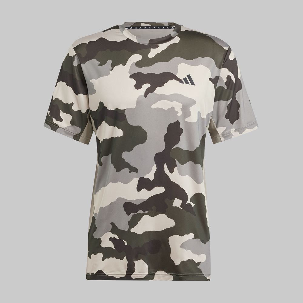 adidas essentials camo