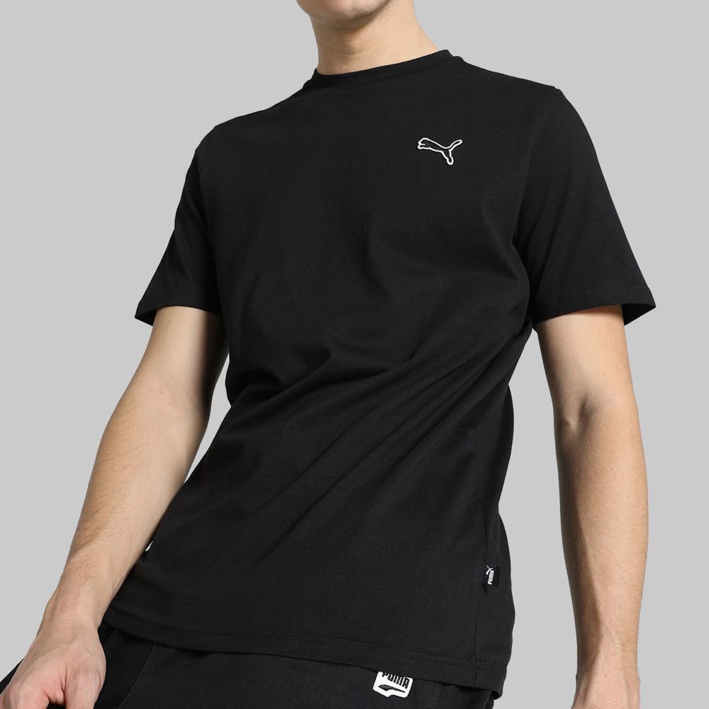 Playera Puma Better Essentials Hombre
