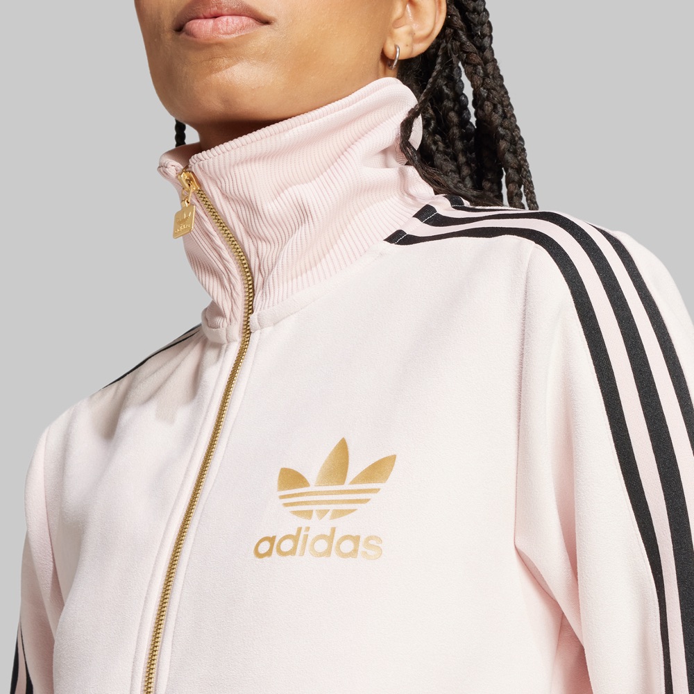 Chamarra adidas Originals x Hello Kitty Mujer