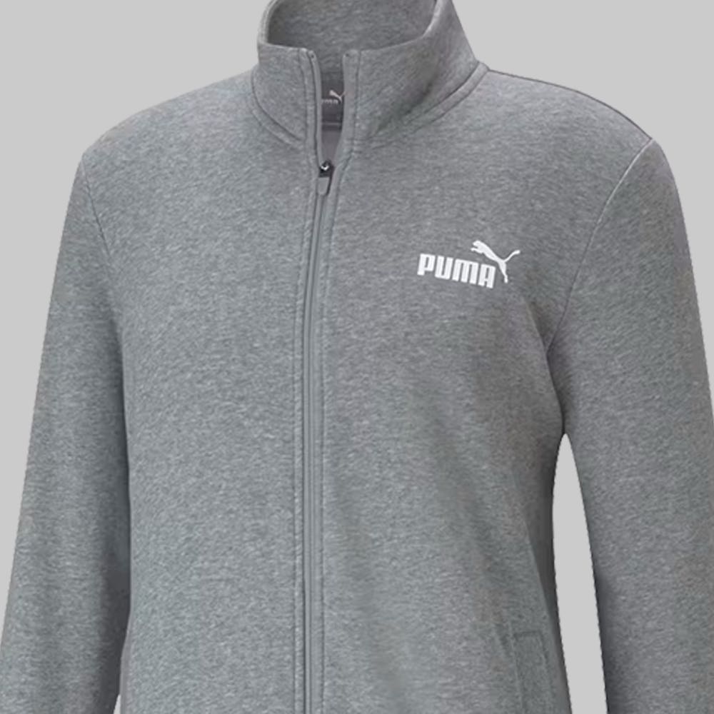 Conjunto Puma Clean Hombre