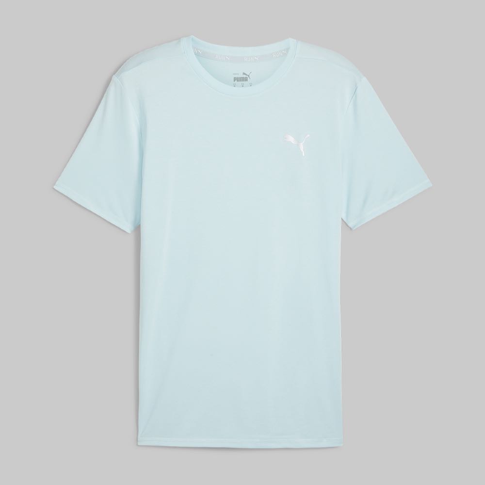 Playera Puma Run Favorite Hombre