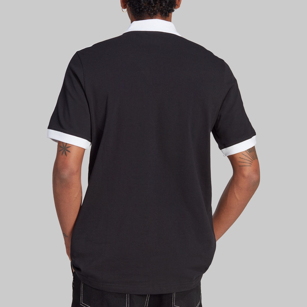 Polo adidas Adicolor Classic Hombre