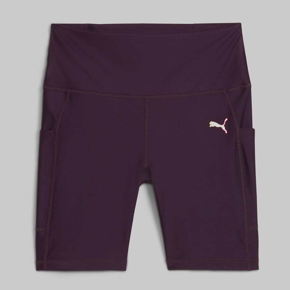 Short Puma Run Ultraform 6 Mujer