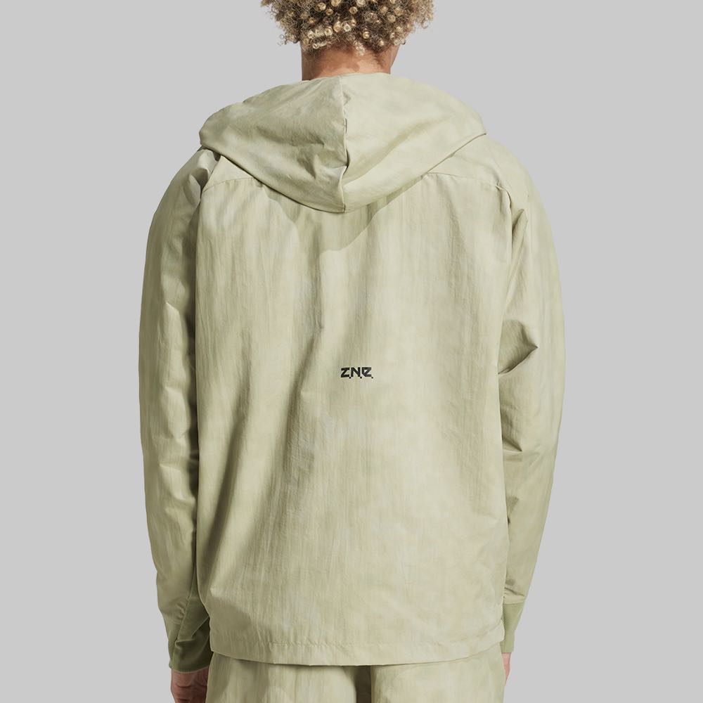 Chamarra adidas M Hombre