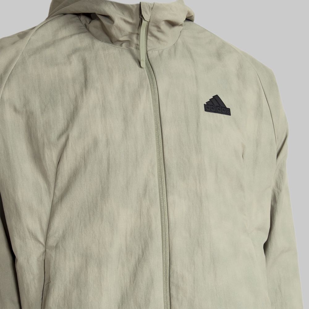 Zne Chamarras Adidas Blancas Chamarra Adidas Mujer