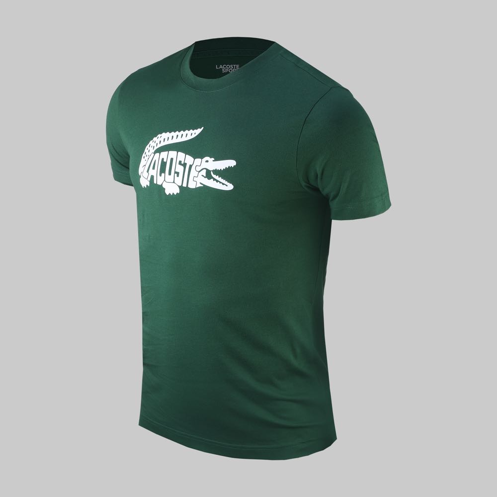 playeras lacoste