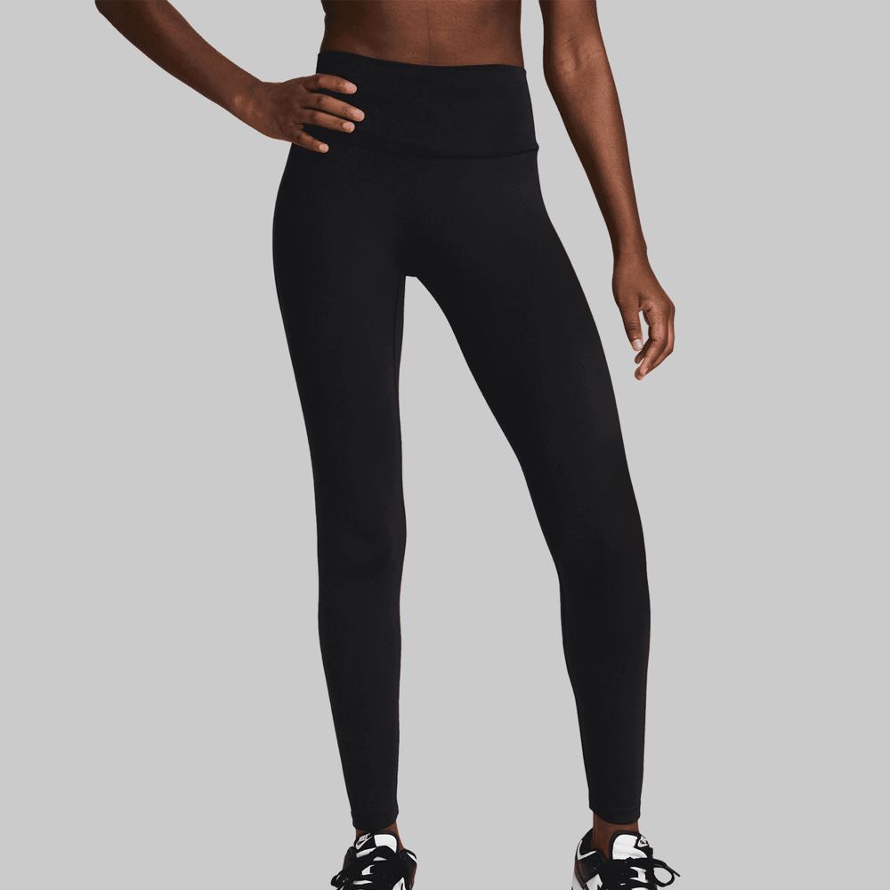 Leggings Nike One Seamless Front Mujer