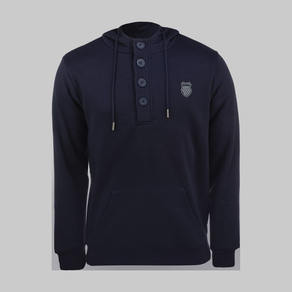Sudadera K-Swiss HO-BTN Hombre