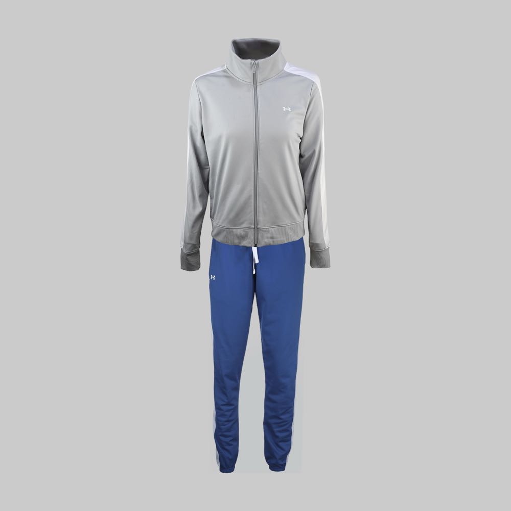 Conjunto Under Armour Tricot Mujer.