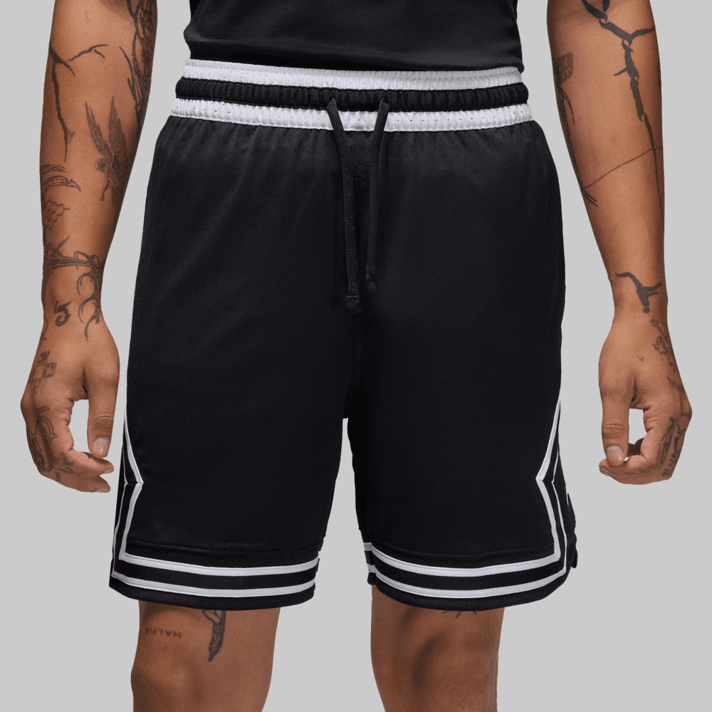 Short Nike Jordan Sport Hombre