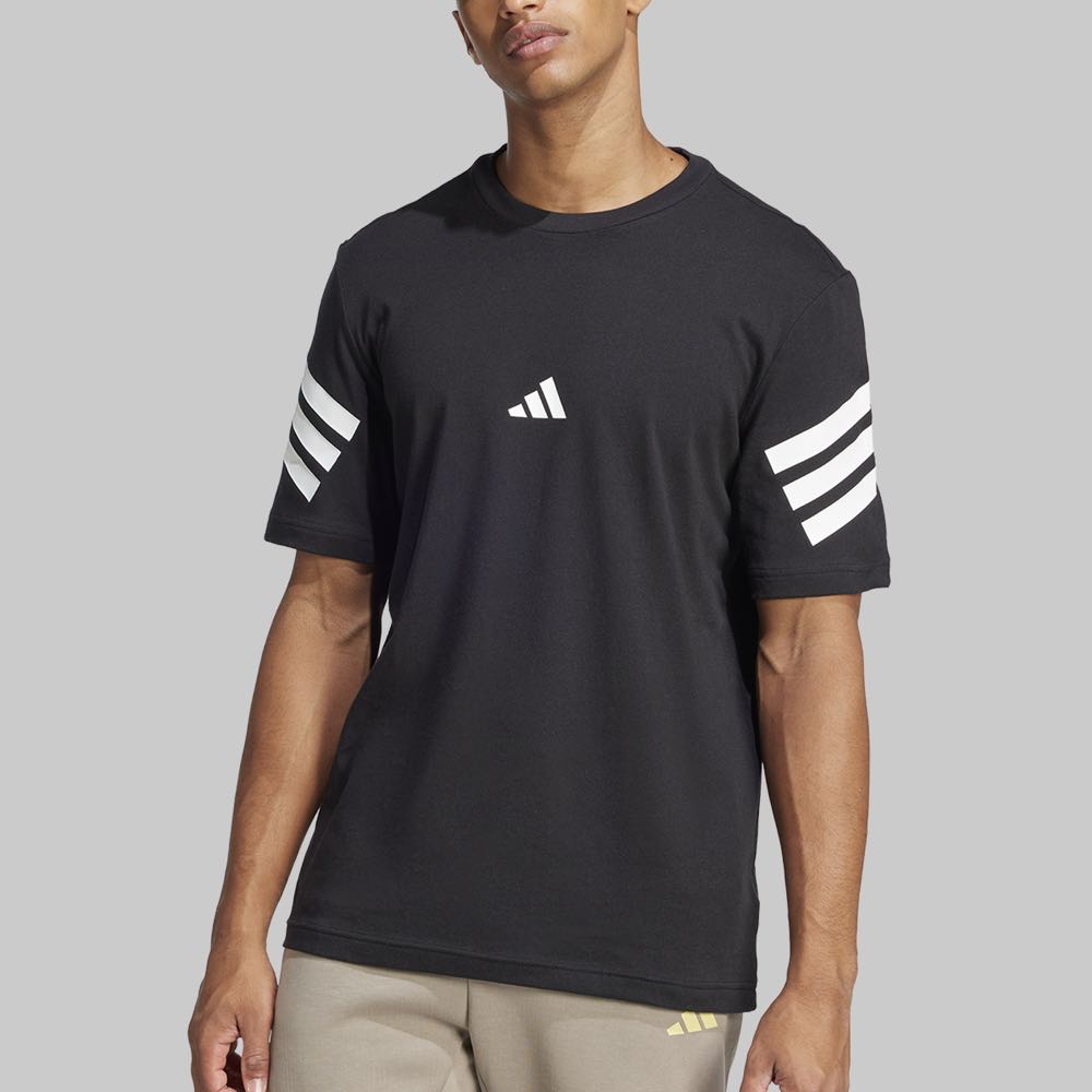 Playera adidas Future Icons Hombre