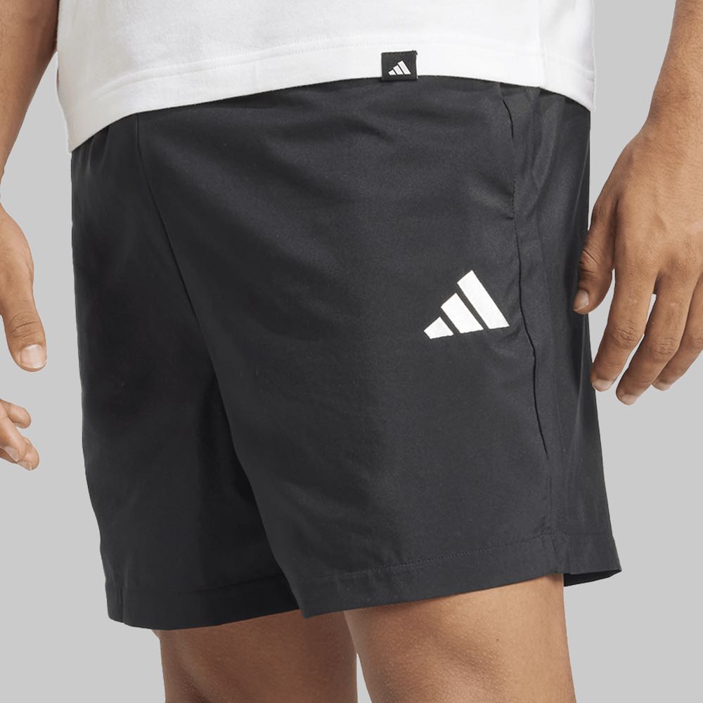 Short adidas Chelsea Essentials Hombre