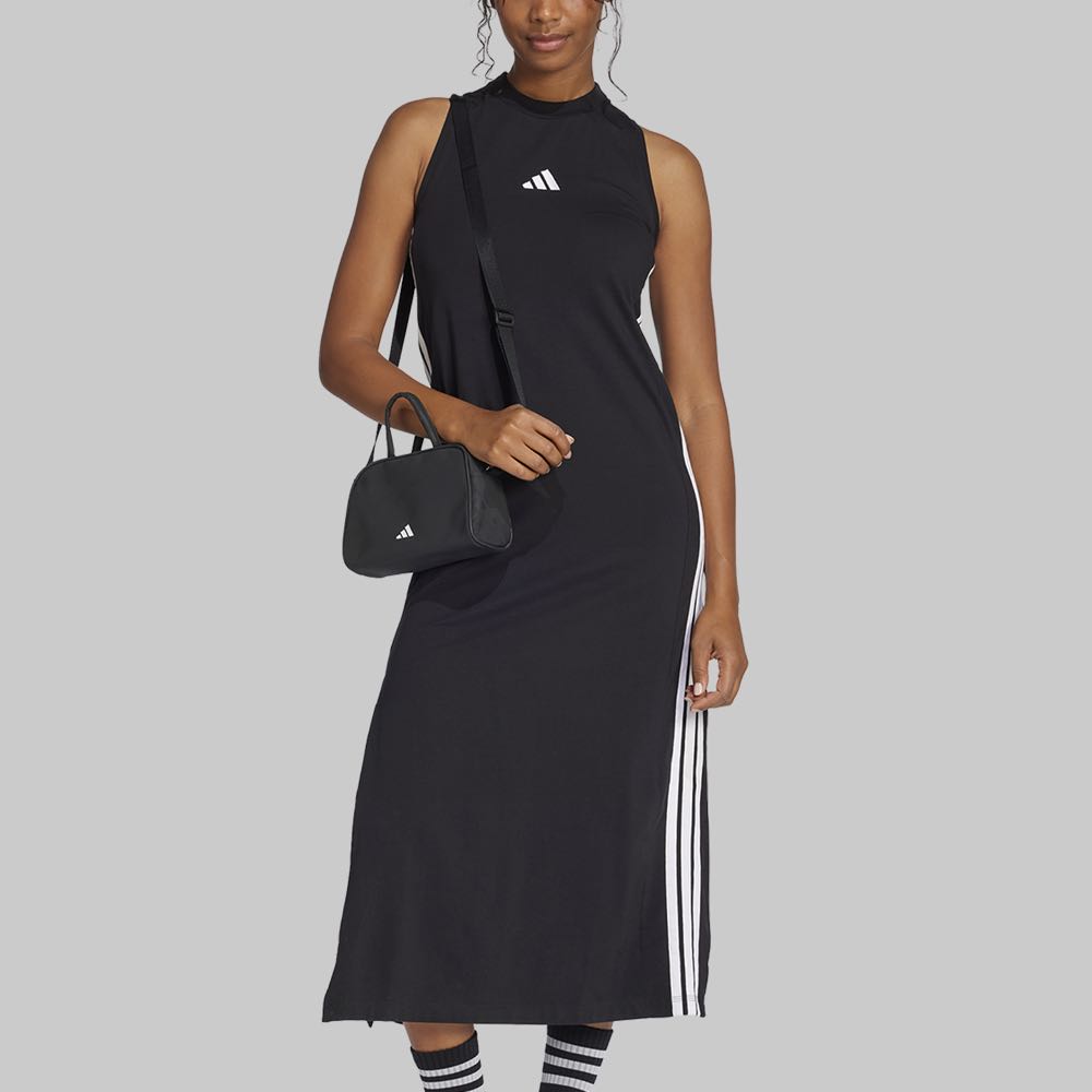 Vestido adidas Racerback Essentials Mujer.