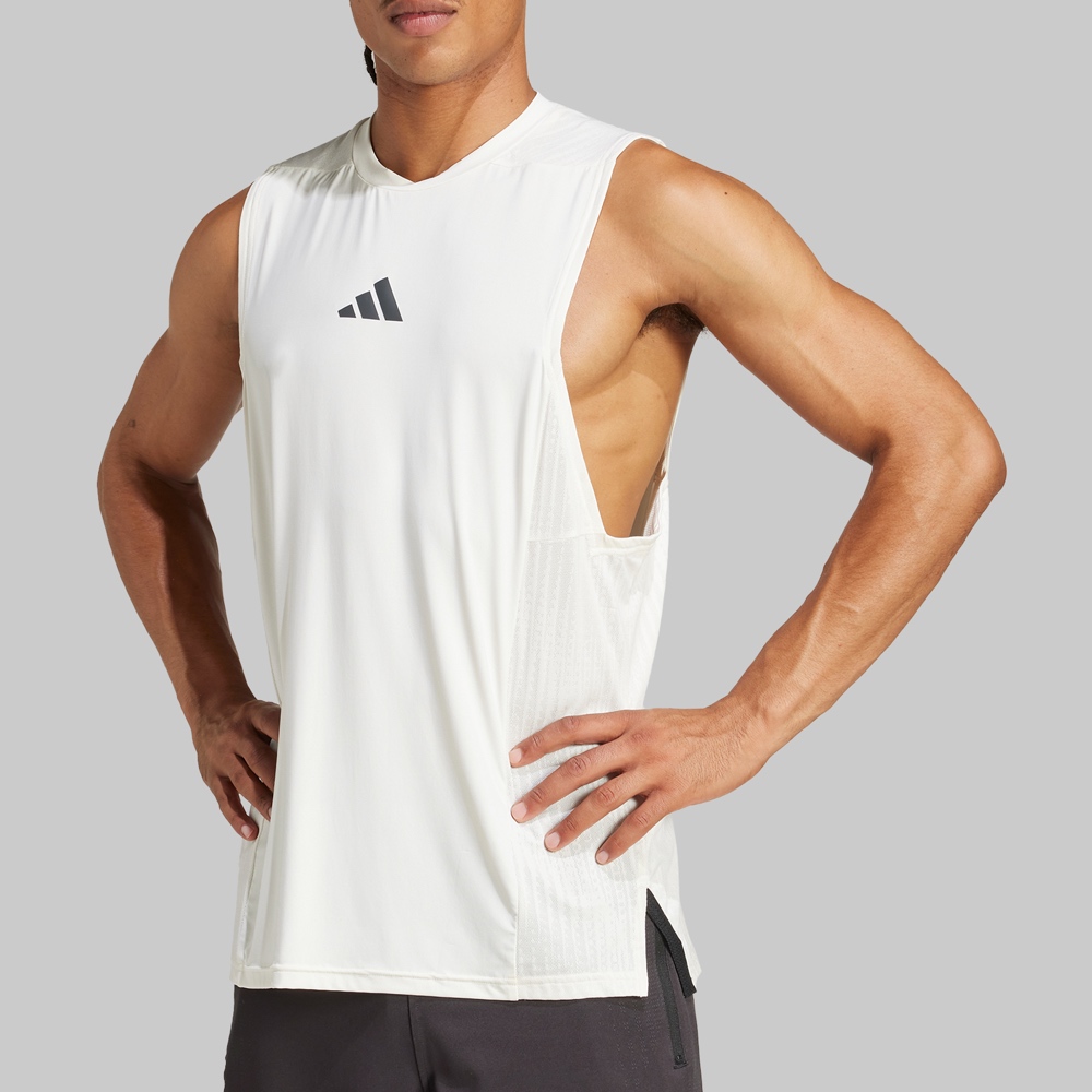 Tank adidas Designed For Training Intensity Hombre