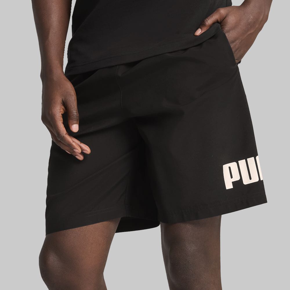 Short Puma Essentials Hombre