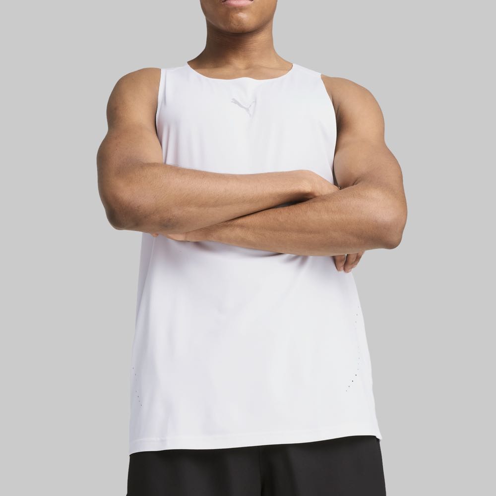 Tank Puma Everyday Running Hombre