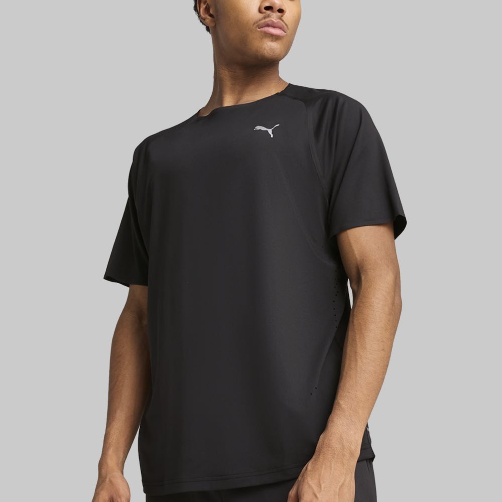 Playera Puma Cloudspun Hombre