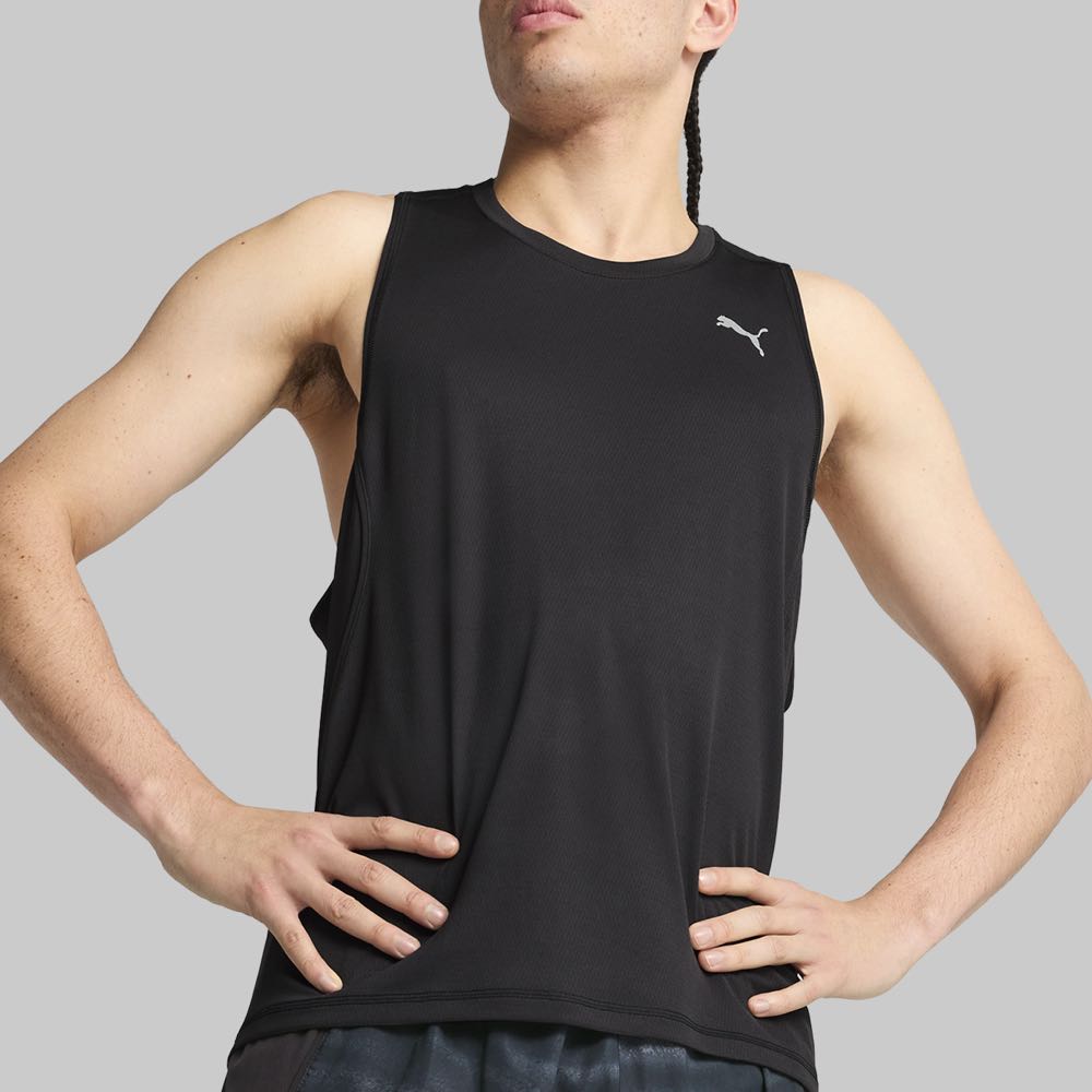 Tank Puma Velocity Hombre