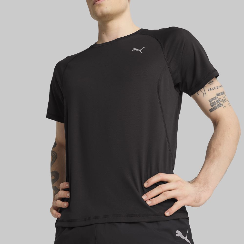 Playera Puma Run Velocity Hombre