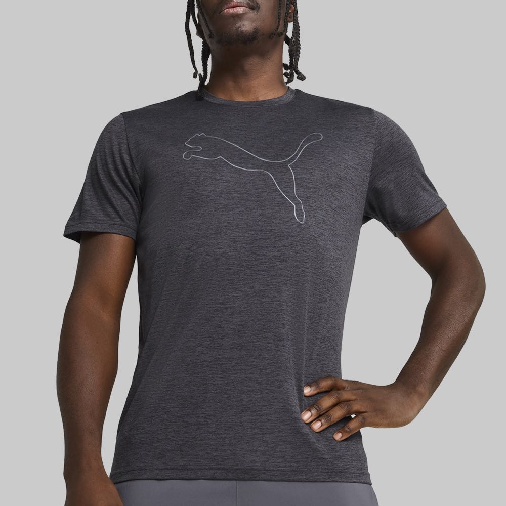 Playera Puma Essentials Hombre