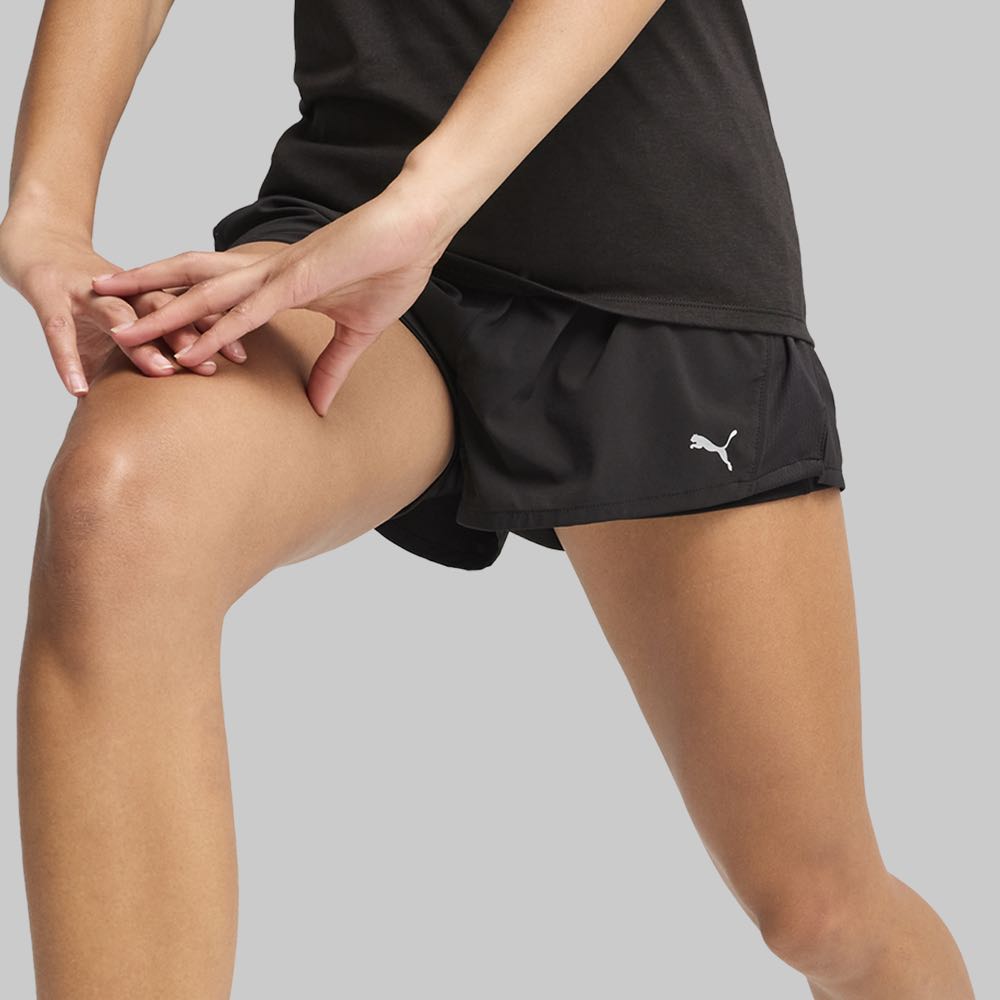 Short Puma Velocity Mujer