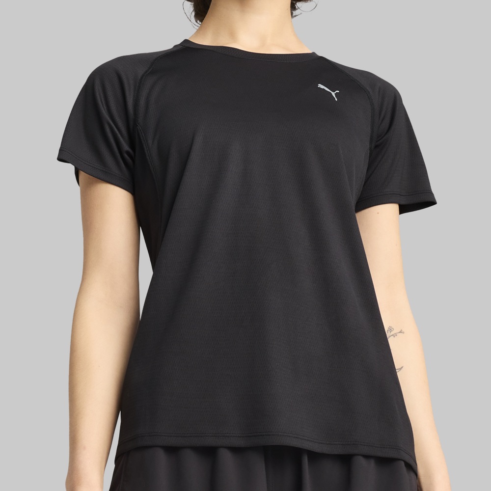 Playera Puma Velocity Mujer