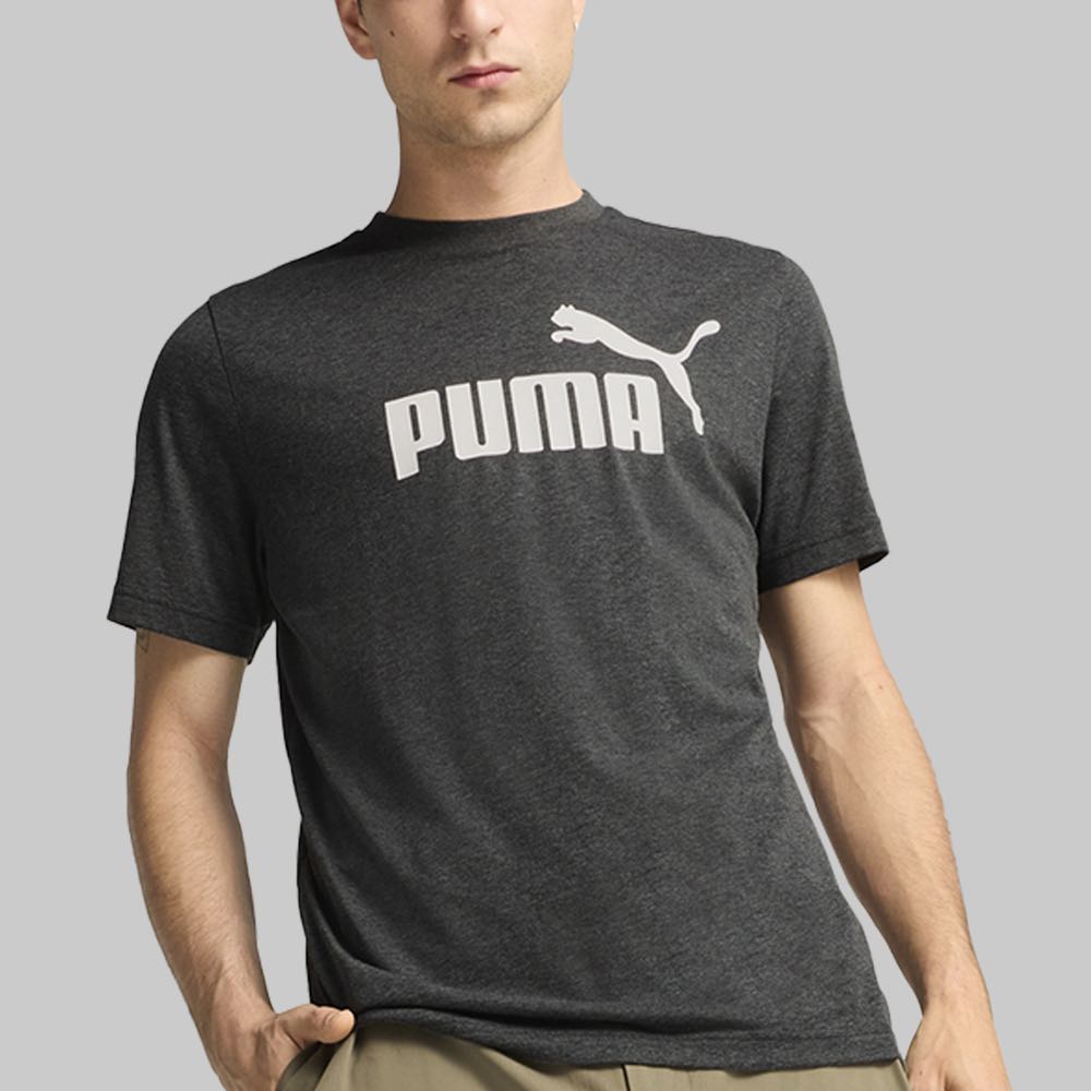 Playera Puma Essentials Hombre