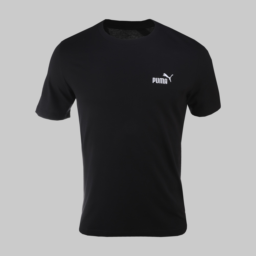 Playera Puma Essentials Small No. 1 Hombre