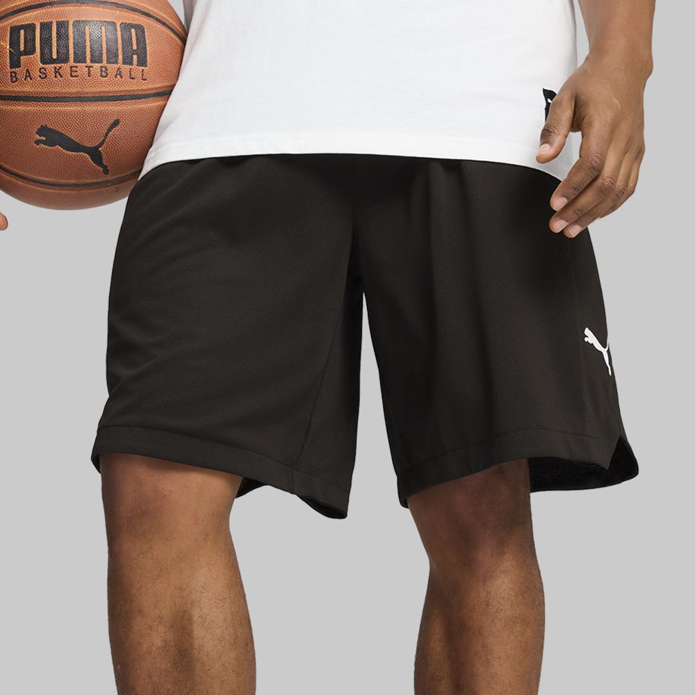 Short Puma Blocker Hombre