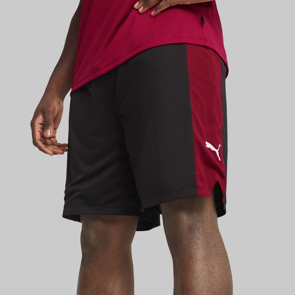 Short Puma Blocker Hombre