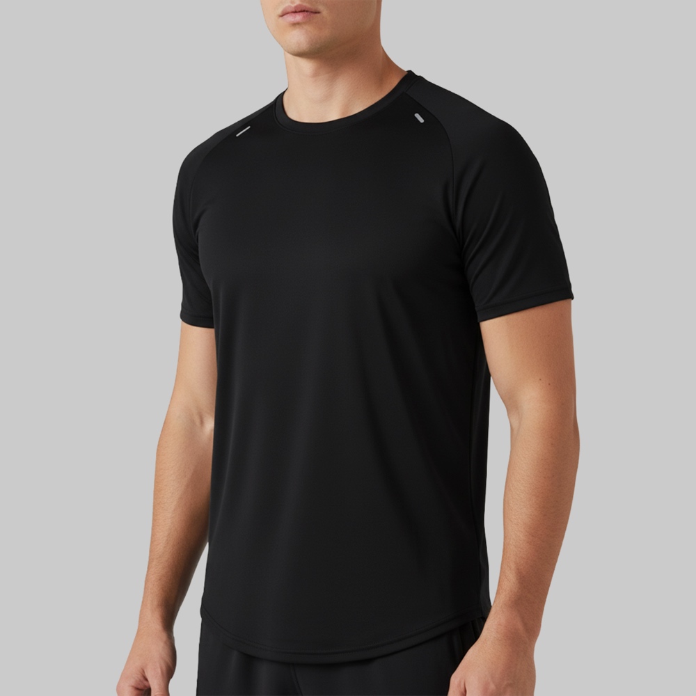 Playera Onboard Granite Hombre