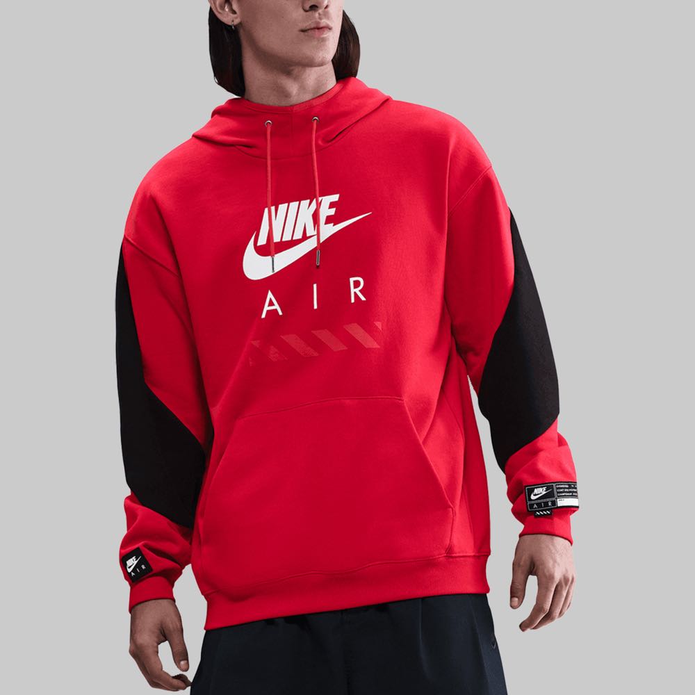 Hoodie Nike Air Hombre