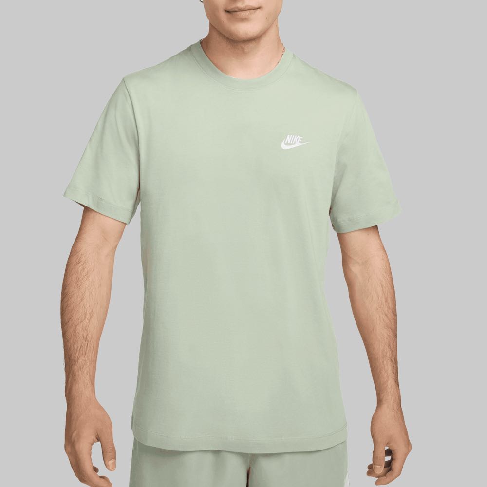 Playera Nike Sportswear Club Hombre