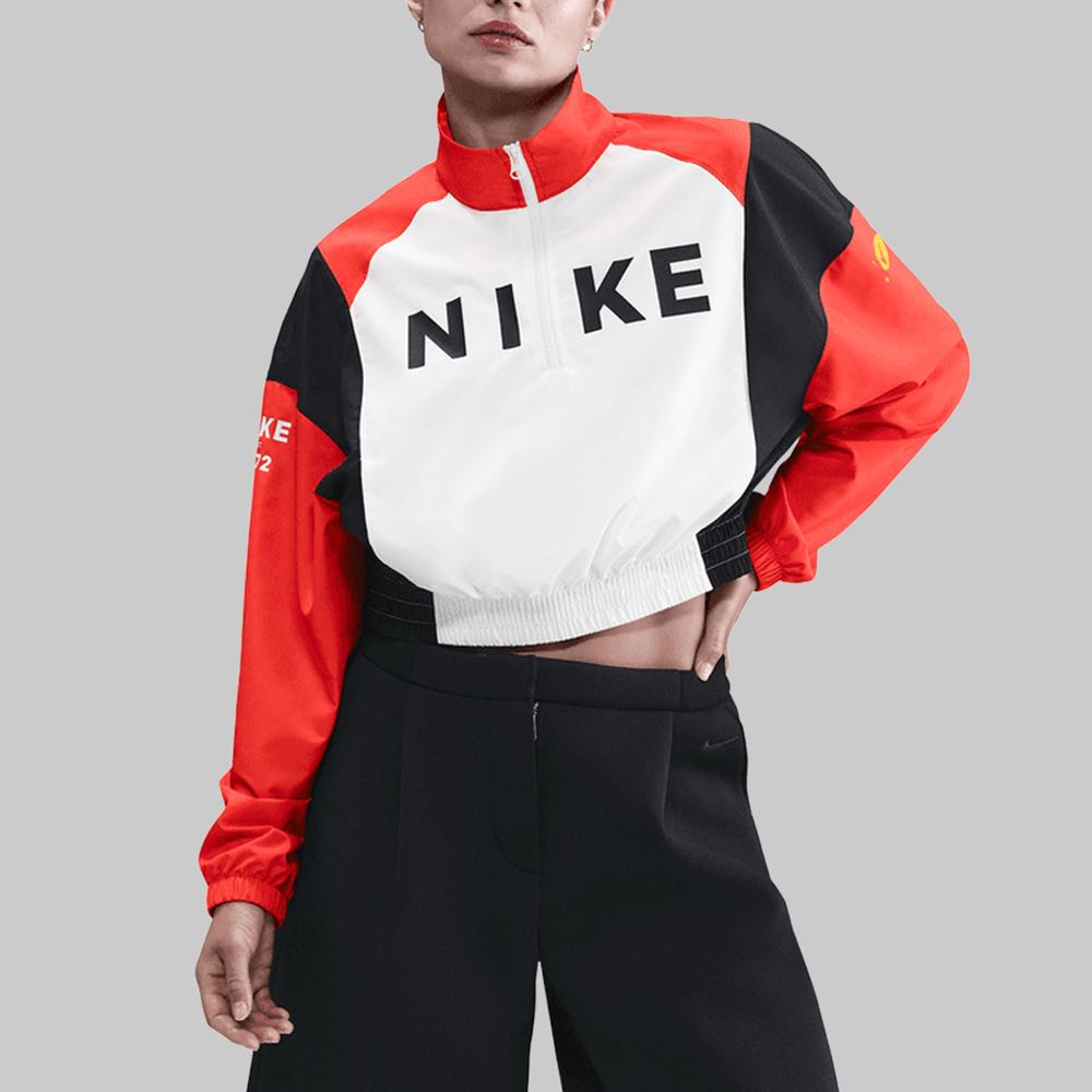 Chamarra Nike Sportswear Mujer