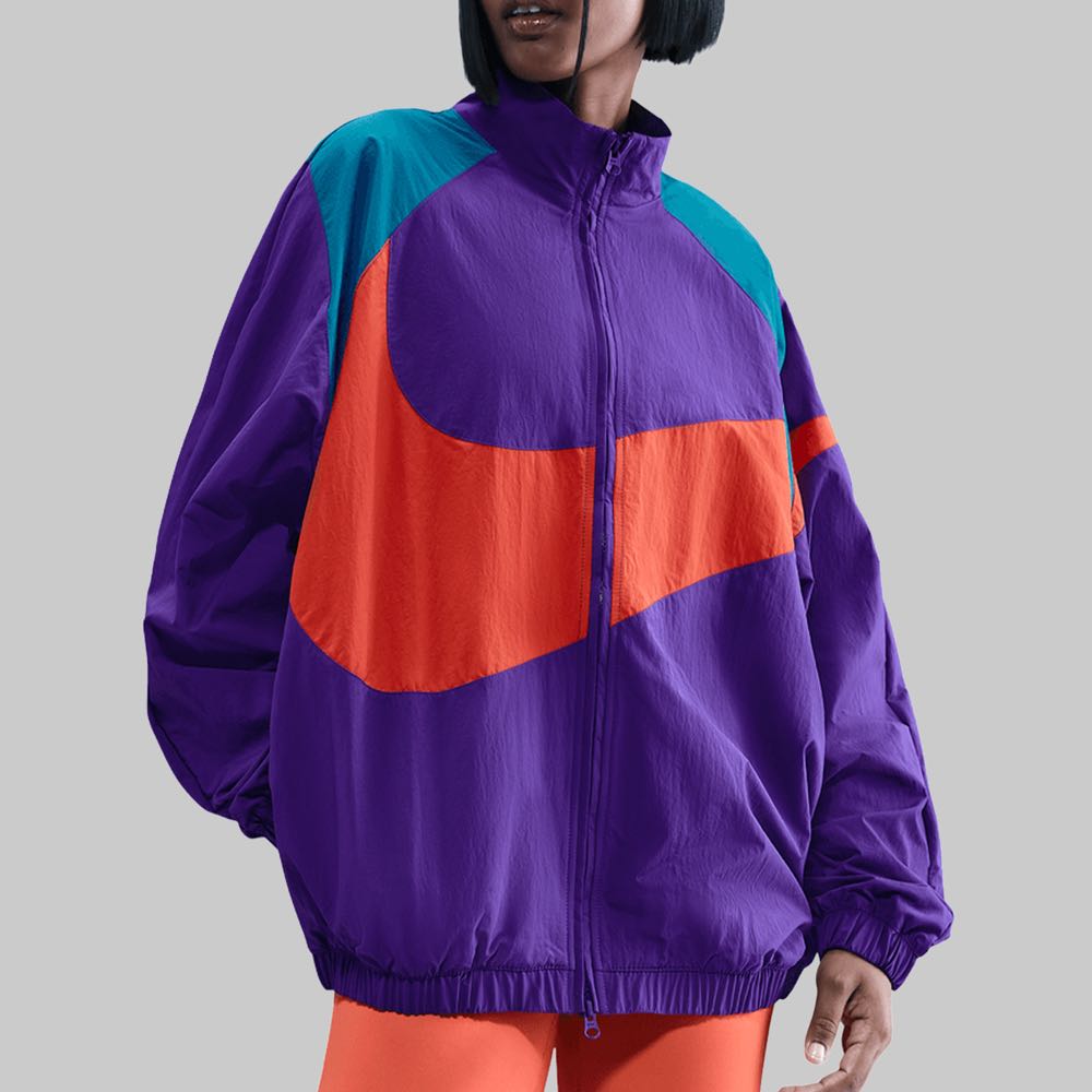 Chamarra Nike Sportswear Mujer