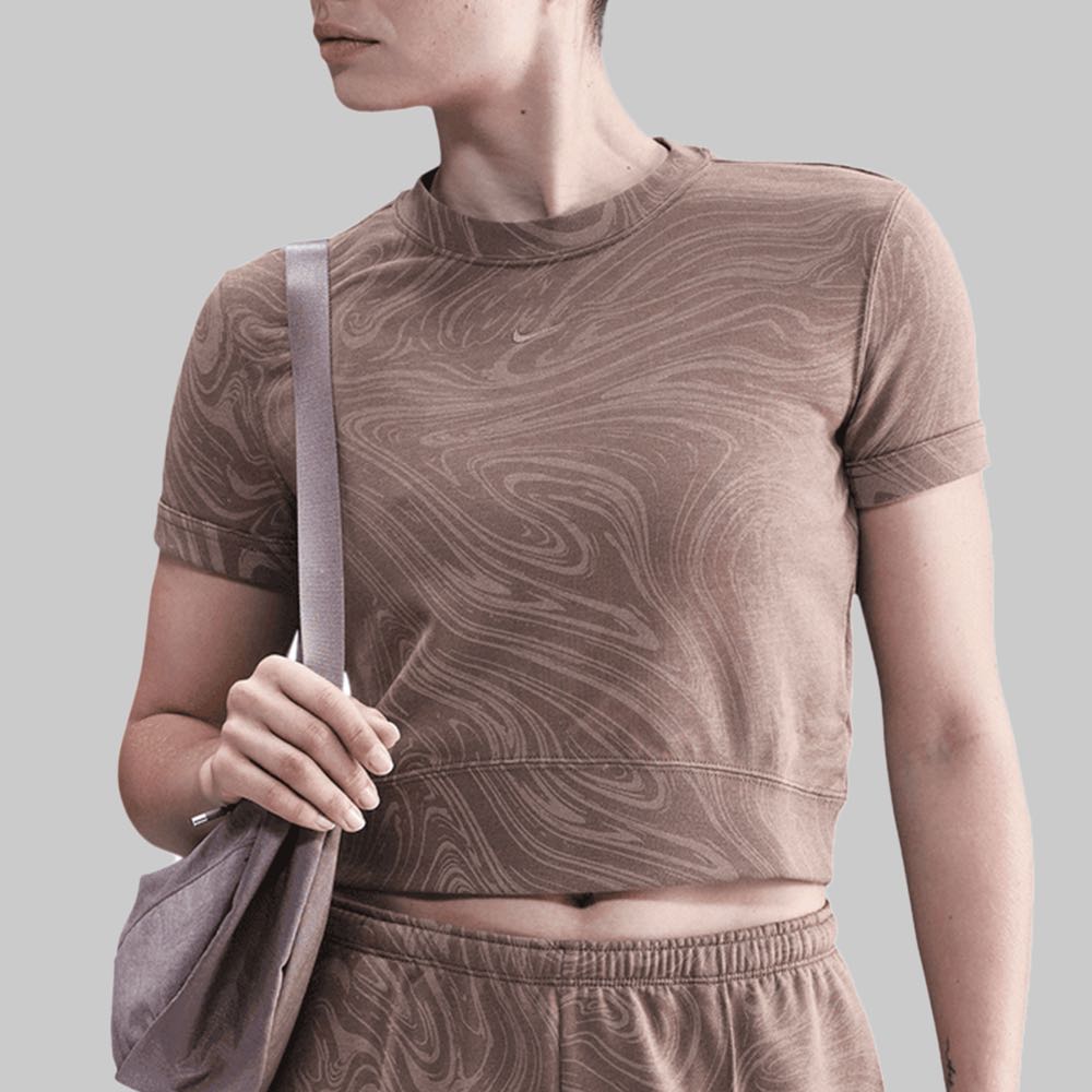 Playera Nike Chill Dri-FIT Mujer