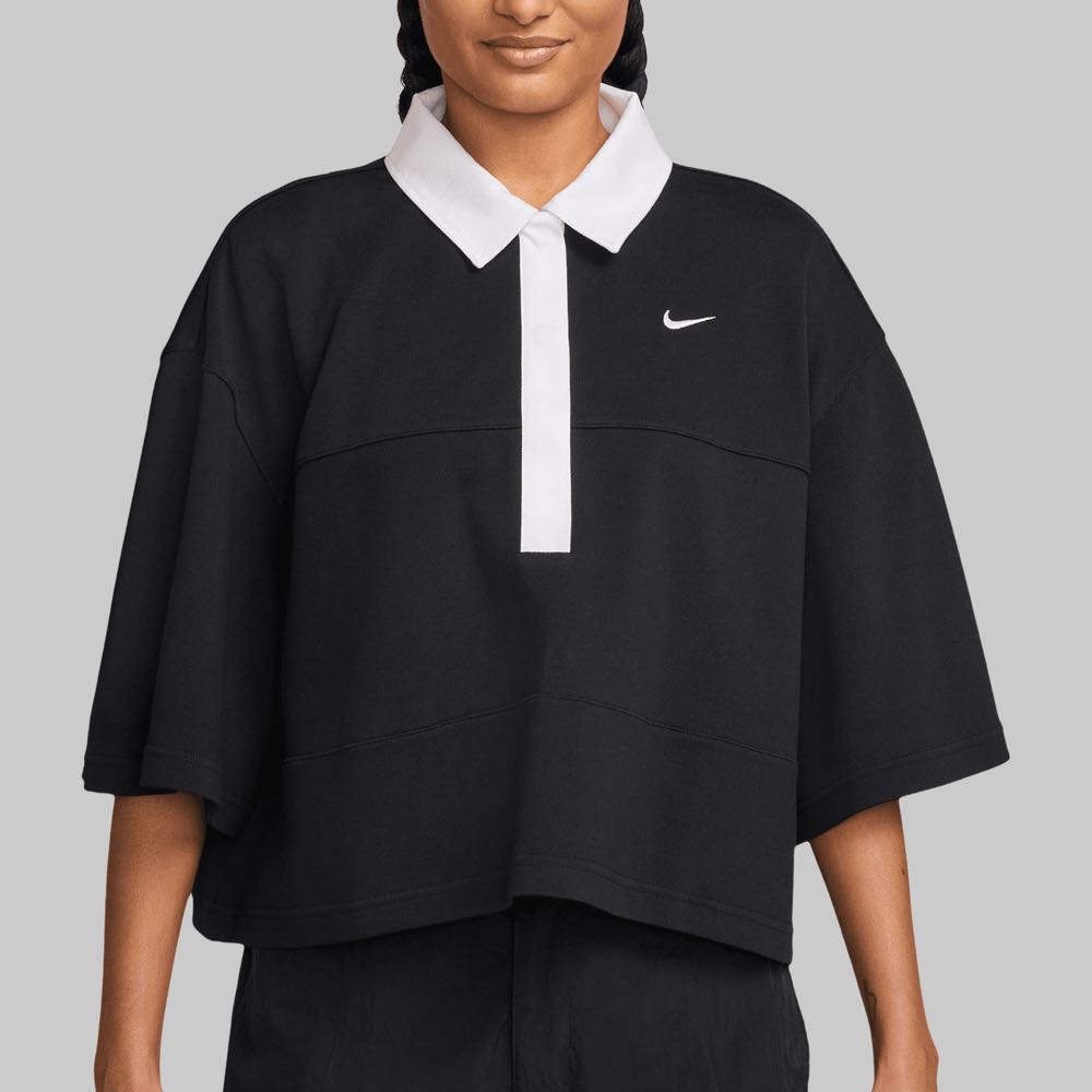 Polo Nike Sportswear Mujer