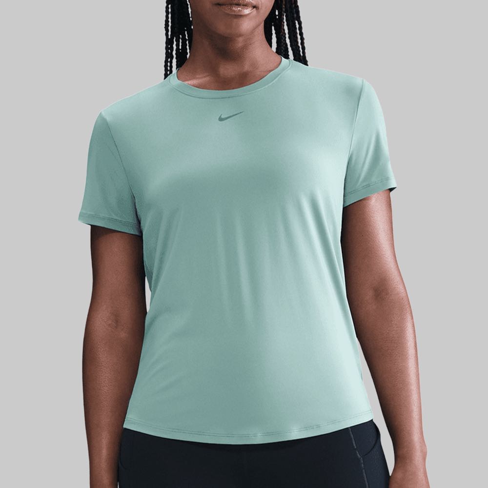 Playera Nike One Classic Mujer